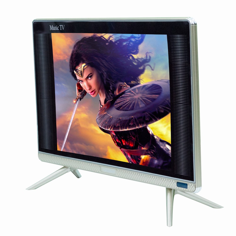 [Siêu rẻ] TIVI JINGZHAN 17 INCH I HD 750p Âm thanh sống động Sử dụng tiện lợi | BigBuy360 - bigbuy360.vn