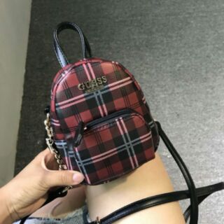 túi Guess mini. sieu nhỏ