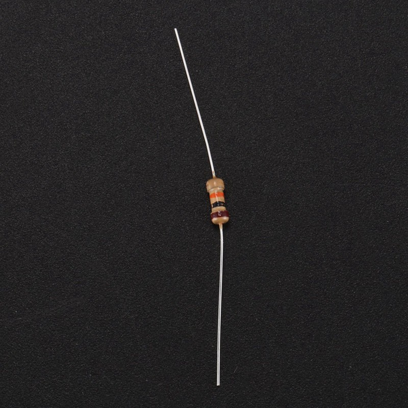 Điện Trở 100x1 / 4w 250v 10k Ohm Axial Chuyên Dụng | BigBuy360 - bigbuy360.vn