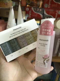 TONER MAMONDE 150ml