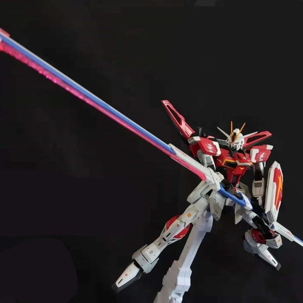 ▧◑Gunpla lắp ráp HG Mobile Suit Seven Swords Destiny Assault Freedom Đồ chơi hình Unicorn Taipan