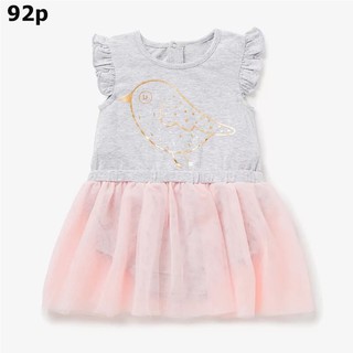 Nguyễn thị huế-Váy cotton bé gái