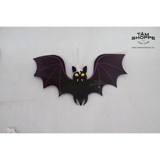 Đèn lồng Halloween số 08 TTTM