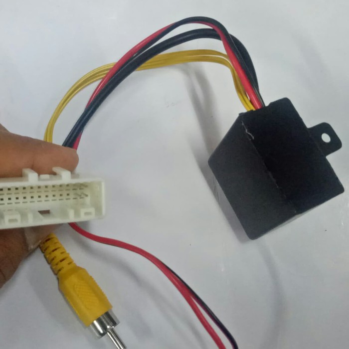 Giá Đỡ Camera Bập Bên Ngoài Tất Cả Các Loại Camera Mới Rush 2018