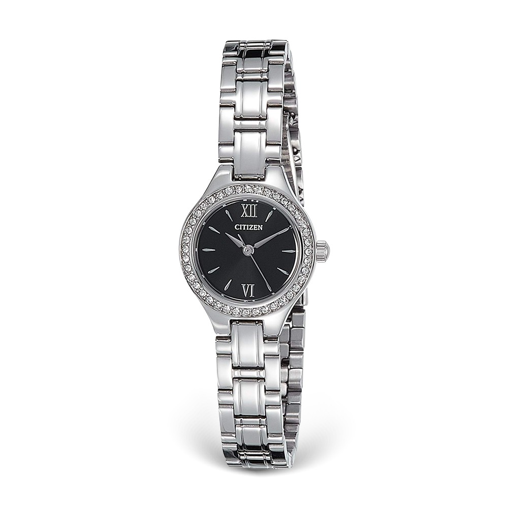 Đồng Hồ Nữ Dây Thép Citizen EJ6090-53E