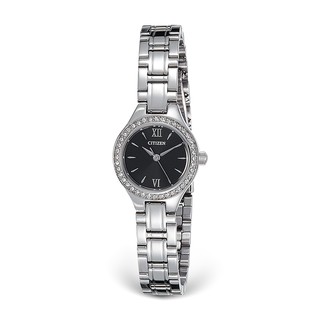 Đồng Hồ Nữ Dây Thép Citizen EJ6090-53E
