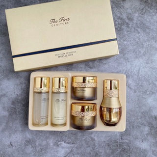[MẪU MỚI] Set Ohui The First 5 món mẫu mới_𝗢𝗛𝗨𝗜𝗡𝗨̛𝗢̛𝗡𝗚