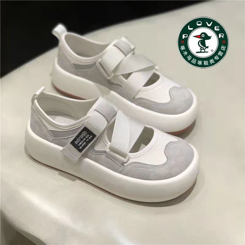 Giày Sandal Thời Trang Dễ Phối Đồ