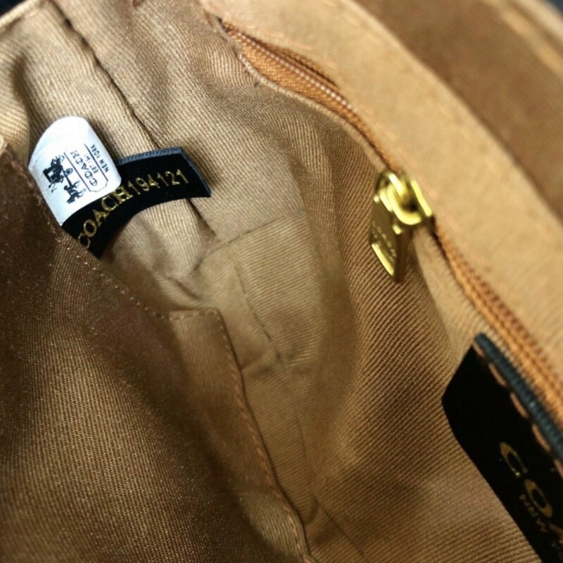 Túi COACH Sách tay Nữ Siêu Cấp - TSN 09453