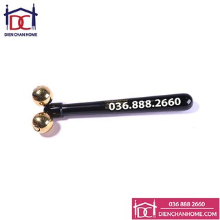 Hít đồng nhỏ Diện Chẩn