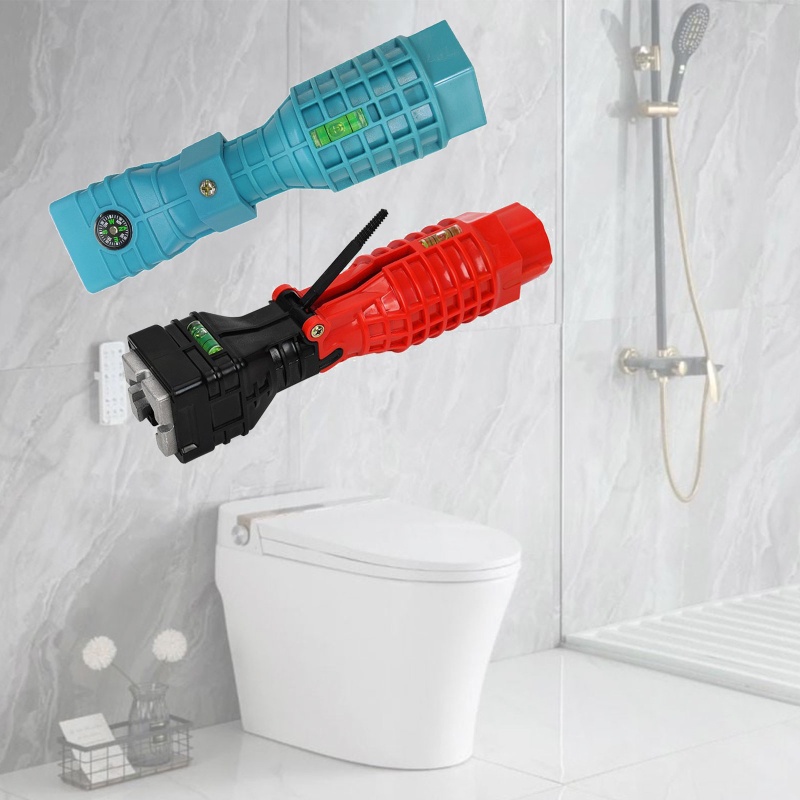 Cờ Lê Đa Năng Lắp Đặt Vòi Nước Bồn Rửa Chén