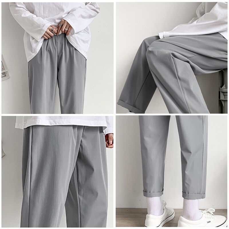 Quần Dài Nam Thời Trang Hàn Quốc sc5367