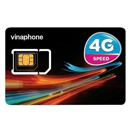 Sim vinaphone nghe gọi, làm công việc, hạn 2 tháng, đầu số 09