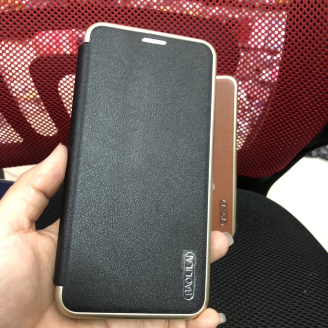 Bao da Vivo V9/Y85 giả da sịn hàng cty BBL