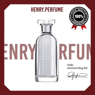 ⛅ Nước hoa Narciso Rodriguez Essence Eau de Musc ®️