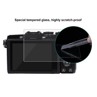 Kính Cường Lực LCD Máy Ảnh Olympus