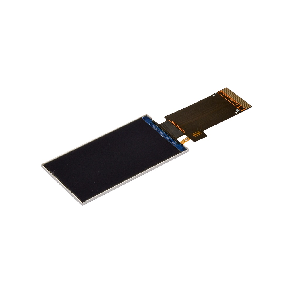 Chip trình điều khiển DIYMORE ST7789 30PIN màn hình LCD TFT 1.9Inch tự làm 170x320 3.3V