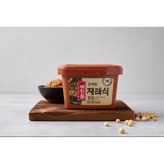 Tương Đậu Doenjang 500g