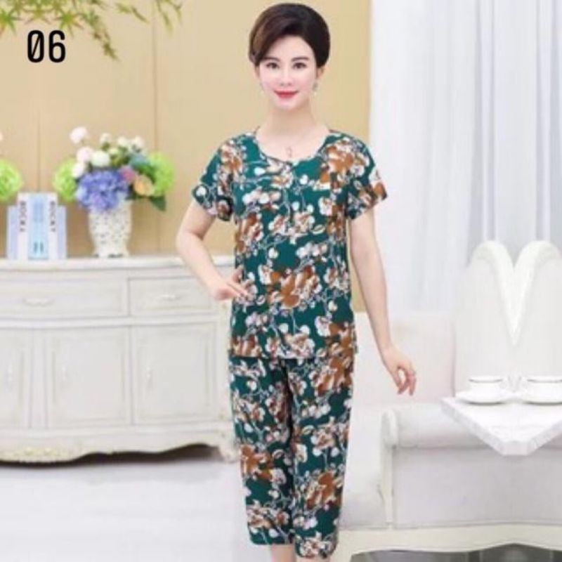 bộ lanh hoa cho các mẹ | BigBuy360 - bigbuy360.vn