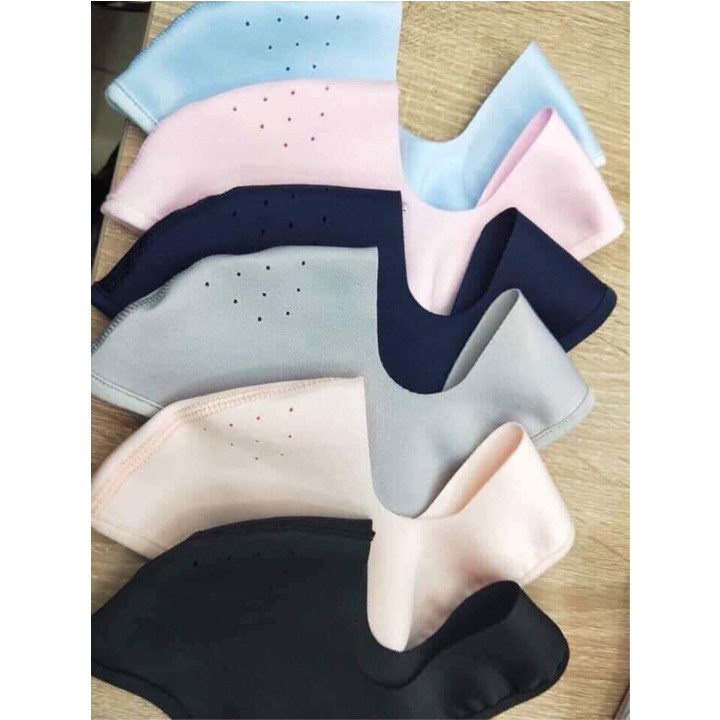 Khẩu trang chống nắng Ninja, kín mặt | BigBuy360 - bigbuy360.vn