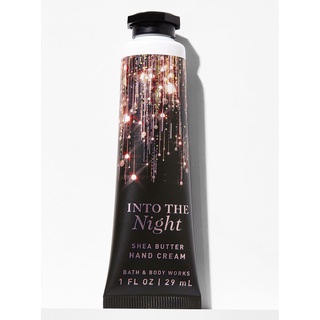 Kem dưỡng da tay Bath & Body Works Into The Night 29ml