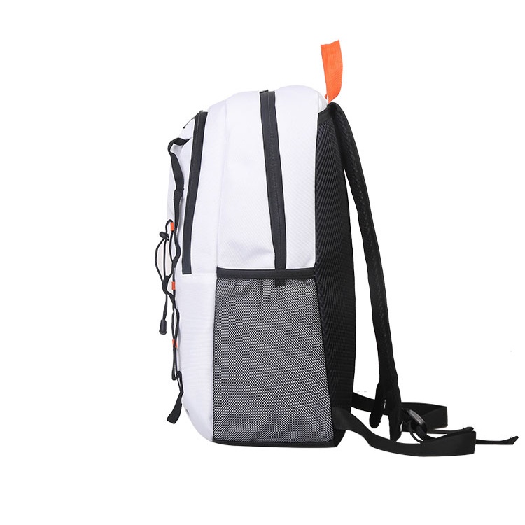 Balo nam nữ du lịch ZAJA chất liệu vải dù thời trang đi học đeo vai đựng laptop cao cấp