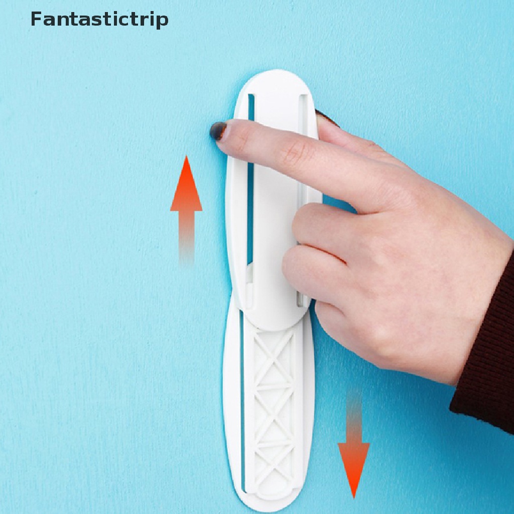 1 Ổ Cắm Điện Dán Tường Tự Dính Tiện Lợi