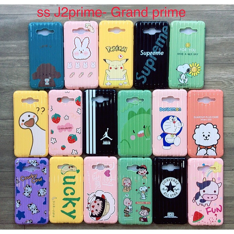 Ốp J2 prime- Grand prime- J2prime