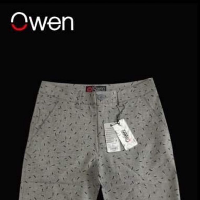 Sale quần short Owen | BigBuy360 - bigbuy360.vn