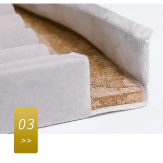 Khay đựng trang sức bọc nhung