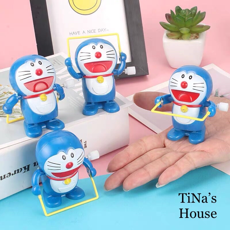 Đồ Chơi Vặn Cót Hình Thú Đồ Chơi Dễ Thương Vặn Cót Cho Bé…
