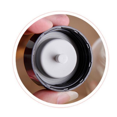 BÌNH THUỶ TINH WATER PONGDANG 600ML | BigBuy360 - bigbuy360.vn