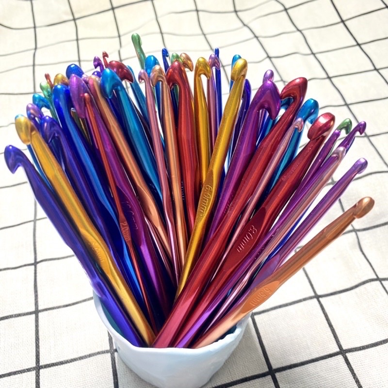 SET MÓC ĐAN LEN CƠ BẢN CHO NGƯỜI MỚI BẮT ĐẦU | KIM KHÂU + ĐÁNH DẤU