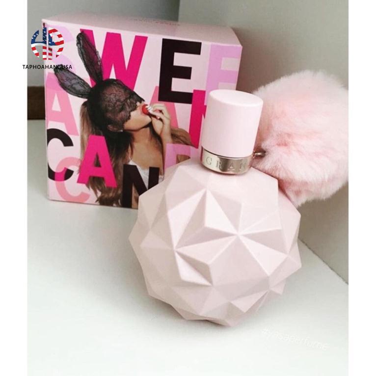 Nước hoa nữ Ariana Grande Sweet Like Candy EDP 100ml