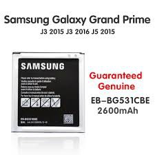 Pin zin Samsung Galaxy J5 (J500) 2015 Chính hãng - chung cho G530, J3 2016 (J320) J3 2015, j3 2017 (j327),J2 Pro, J2 Pri