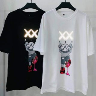 ÁO THUN UNISEX KAW PHẢN QUANG