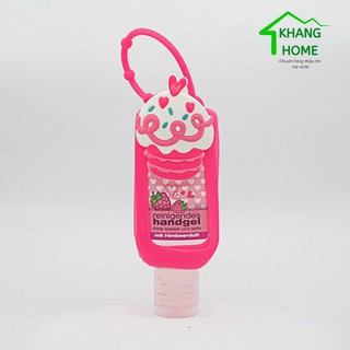 GEL RỬA TAY KHÔ REINIGENDES 50ML