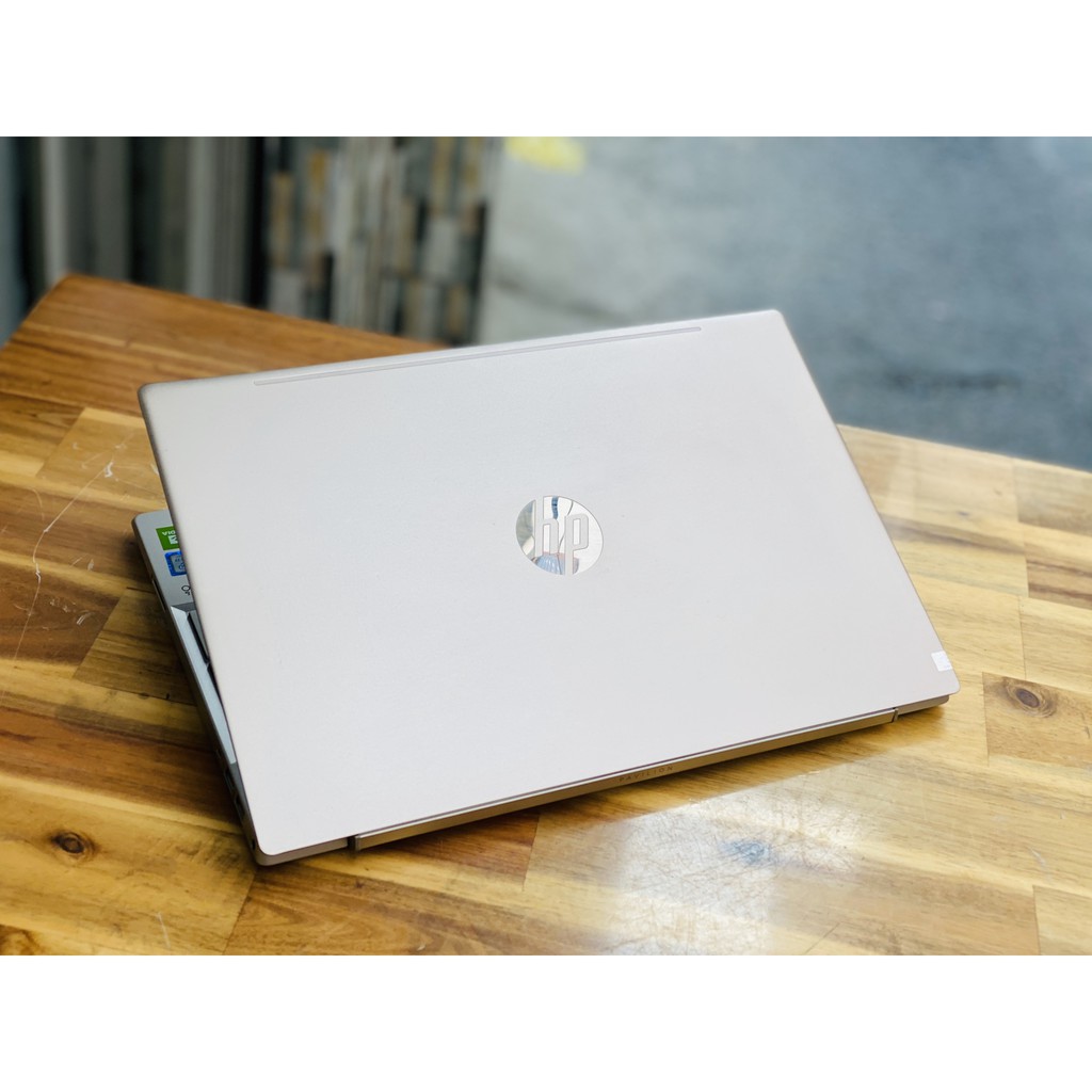 Laptop Hp Pavilion 15-CS0104TX, i7 Skylake 8CPUZ/ 8G/ SSD/ Vga MX130/ Full HD/ Siêu Mỏng/ Chiến Game Đồ Họa/ Giá rẻ | BigBuy360 - bigbuy360.vn