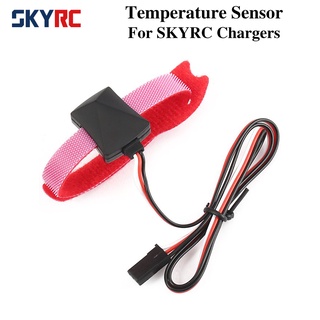 Cáp cảm biến nhiệt độ 45cm cho pin imax b6 b6ac