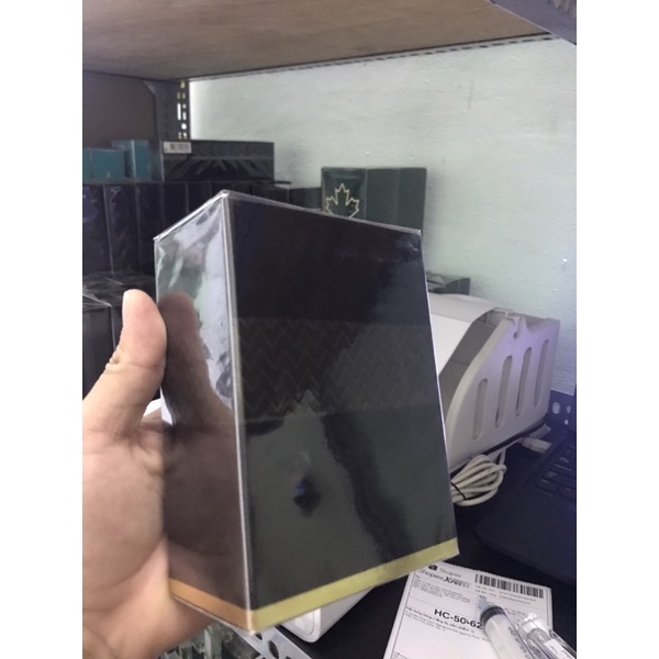 Nước Hoa Nam Missoni Parfum Pour Homme Edp 100ml.Fullbo