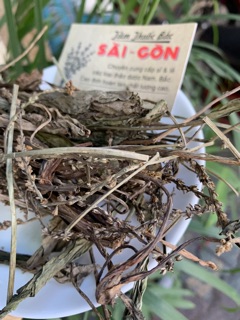 Cây Mã Đề Khô 500g