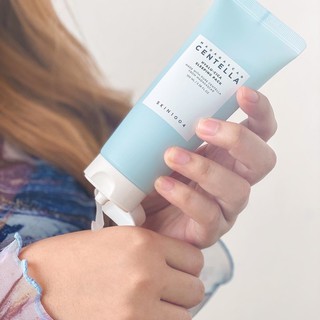 Mặt nạ ngủ Skin1004 Madagascar Centella Hyalu-Cica Sleeping Pack DATE 13.10.22
