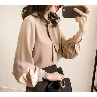 ÁO SƠ MI NỮ DỄ THƯƠNG A802