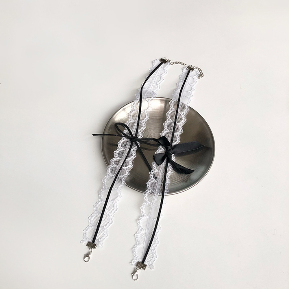 Vòng Cổ Choker Thời Trang Dành Cho Nữ