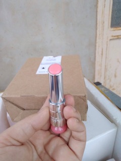 Son Dưỡng Dior Addict lip glow - tester Pháp
