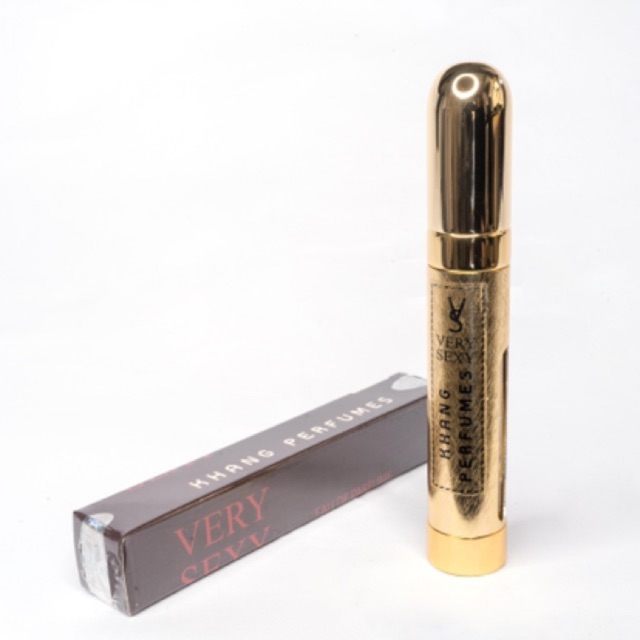 Nước Hoa Nử Very Sexy by KALabo 12ml [Khang Perfume,cam kết Lưu hương 8-12h]