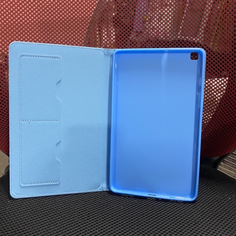 Bao Da Máy Tính Bảng Samsung Galaxy Tab A8 10.5 inch (2022) Hoạt Hình - Minh An Saigon