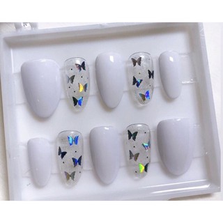 Nailbox móng giả móng úp thiết kế theo yêu cầu