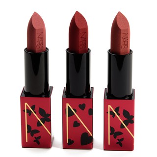 Son NARS AUDACIOUS SHEER MATTE LIPSTICK - Nars Sandrine
