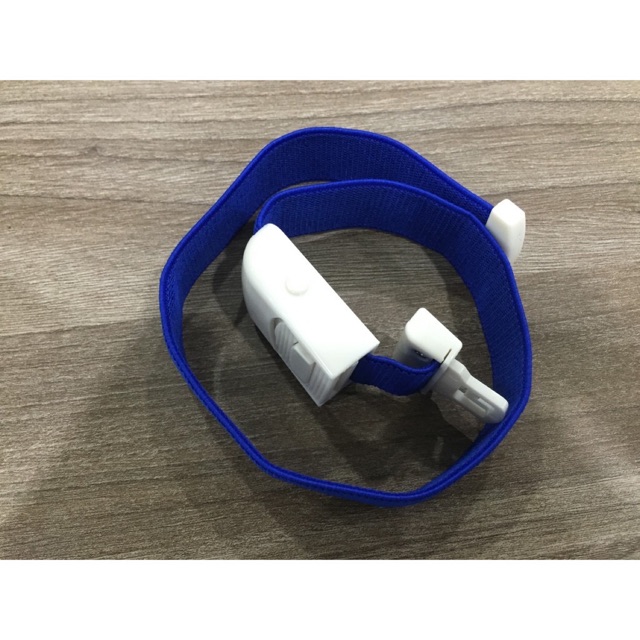 Dây garo lấy máu có khoá